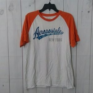 Aeropostale short sleeve extra large t-shirt